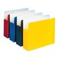 Coloured File Pocket