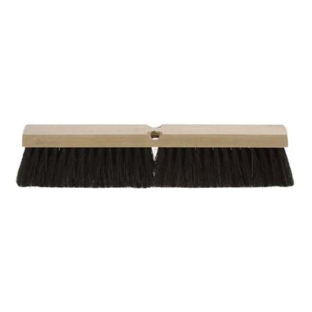 Push Broom