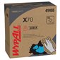 Chiffons essuie-tout WypAll® X70