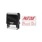 Original Printy 4.0 4911 Self-Inking Large Size Stamp