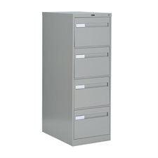 Fileworks® 2600 Plus Legal Size Vertical Filing Cabinet