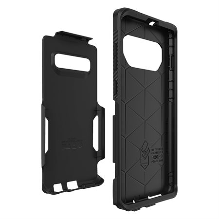 Commuter Smartphone Case