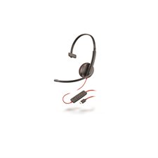 Blackwire 3200 Series Phone Headset