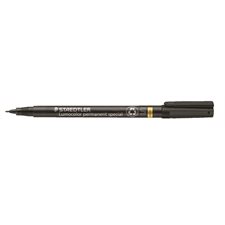 Lumocolor Permanent Marker for Special Surfaces