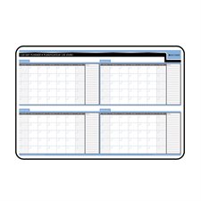 Perpetual Wall Planner