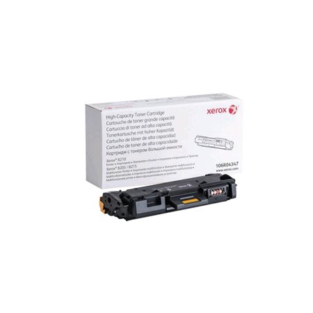 High Yield Toner Cartridge B205 / 210 / 215