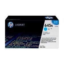 Cartouche de toner HP 645A