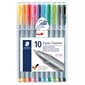 Triplus® Fineliner Marker