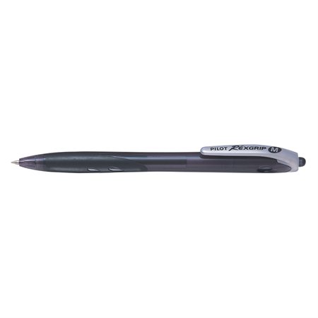 BeGreen Rexgrip Retractable Ballpoint Pens