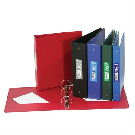 Ring Binder