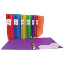 Ring Binder