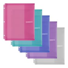 Binder Pouch