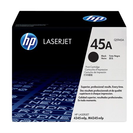 45A Toner Cartridge