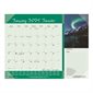 Monthly Desk Pad Calendar (2025)