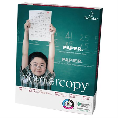 Papier DomtarCopy®