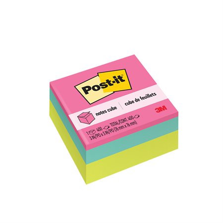 Post-it® Self-Adhesive Notes