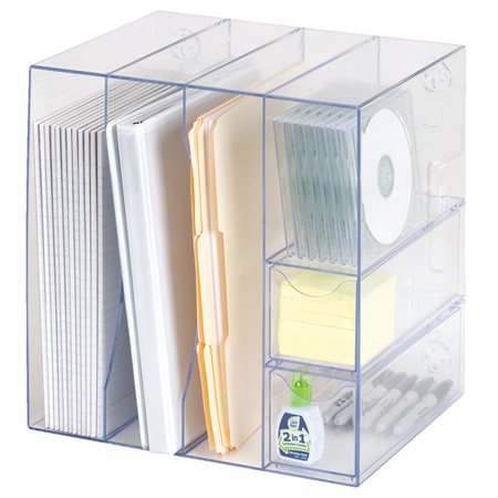 Optimizers™ 4-Way Organizer