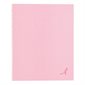 Cahier de notes Ruban Rose