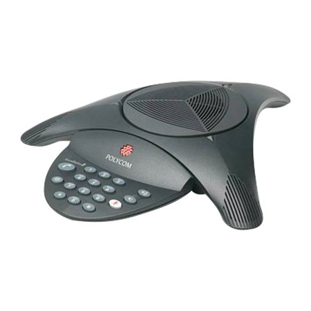 Téléphone de téléconférence SoundStation2