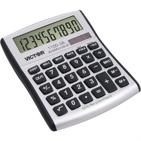 1100-3A Desktop Calculator