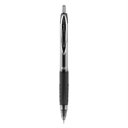 Super Ink Rolling Retractable Ballpoint Pens