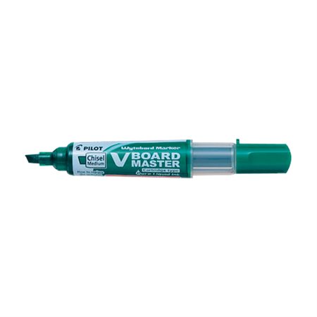 Begreen V Board Master Dry Erase Marker