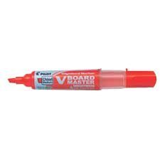 Begreen V Board Master Dry Erase Marker