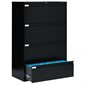 Fileworks® 9300 Plus Lateral Filing Cabinets