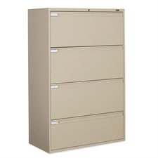 Fileworks® 9300 Plus Lateral Filing Cabinets