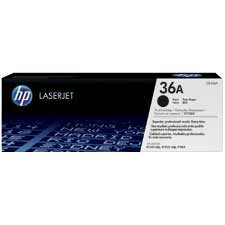 HP 36A Toner Cartridge