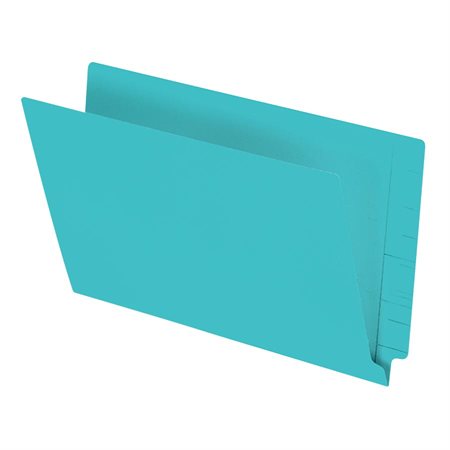 End Tab File Folder