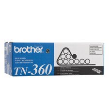 Cartouche de toner TN-360