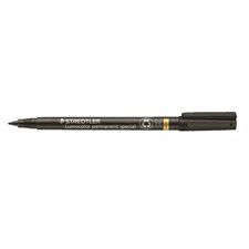 Lumocolor Permanent Marker for Special Surfaces