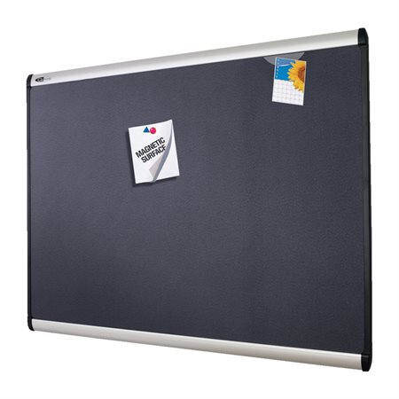 Prestige Plus® Magnetic Bulletin Board