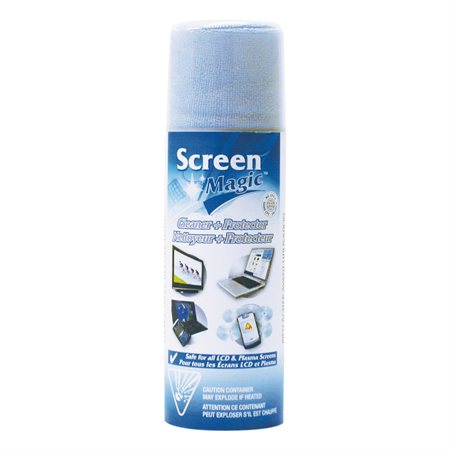 Screen Magic Cleaner