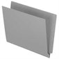 End Tab File Folder