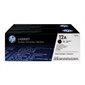 HP 12A Toner Cartridge