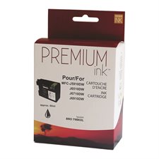 Compatible Ink Jet Cartridge (Alternative to Brother LC79)