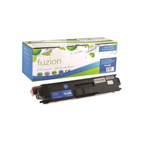 Compatible Toner Cartridge (Alternative to Brother TN339)