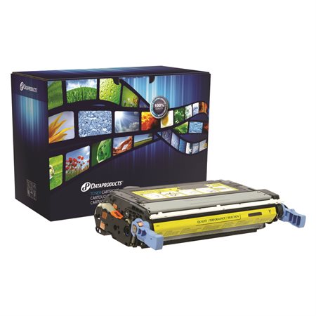 Remanufactured Toner Cartridge (Alternative to HP 644A)