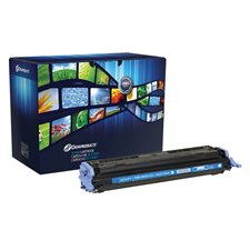 Remanufactured Toner Cartridge (Alternative to HP 124A)