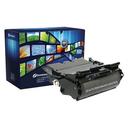 64015HA Remanufactured Toner Cartridge