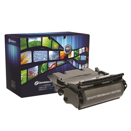 12A7462 Remanufactured Toner Cartridge