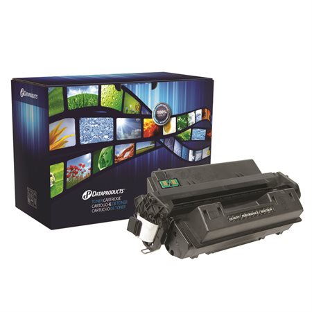 Remanufactured Toner Cartridge (Alternative to HP 10A)