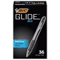 Atlantis® Velocity Bold™ Retractable Ballpoint Pens