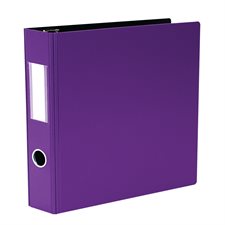 GeoRing Ring Binder