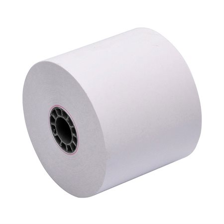 Thermal paper roll