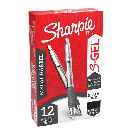 Stylo Sharpie S.Gel Premium