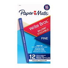 Write Bros.® Ballpoint Pens