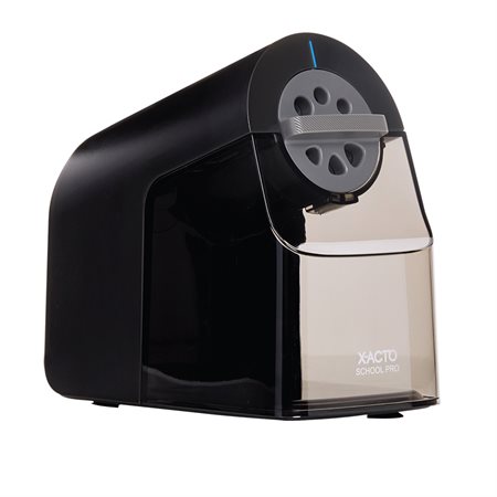 School Pro Electric Sharpener